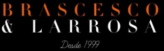 Logo de Brascesco y Larrosa