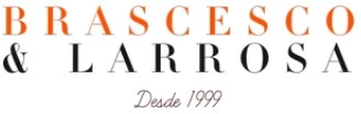 Logo de Brascesco y Larrosa